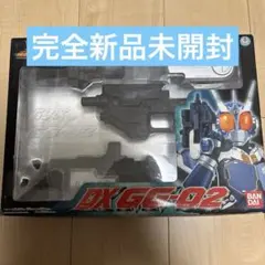 新品未開封 G3 DX GG-02 GM-01 サラマンダー スコーピオン - メルカリ