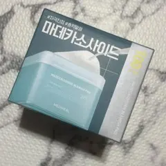 韓国コスメ MEDIHEAL メディヒール スクエアパッド トナーパッド