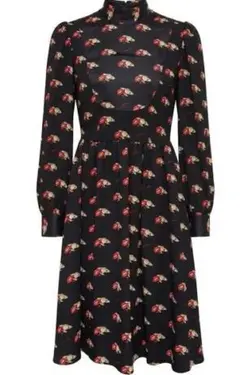 GU　ワンピース　GU×UNDERCOVER　コラボ
