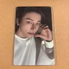 ENHYPEN THE SIN : VANISH weverse ジェイク