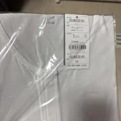 Mizuno 半袖着るドラント　アンダーウエア LLサイズ 2枚セット