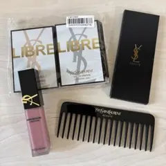 YSL リキッドチーク