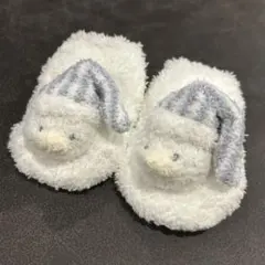 gelato pique ベビー ソックス 靴下 あひる