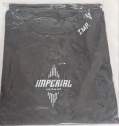 IMP. IMPERIAL グッズ ツアーTシャツ 新品未開封 - メルカリ