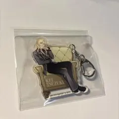 SideM 大丸 ランダム アクリルキーホルダー Altessimo 都築圭