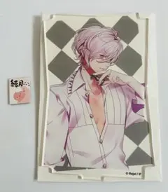 DIABOLIK LOVERS　逆巻スバル　アクリルスタンド　1点
