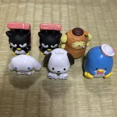 サンリオ寿司2 、その他プライズ品