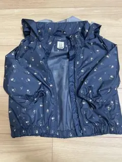 baby GAP 花柄アウター 18-24ヶ月