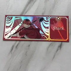 葬送のフリーレン展 韓国 ホログラムチケット シュタルク Stark ③