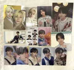 2026年最新】seventeen セブチ ジョンハン トレカの人気アイテム