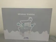 新品未使用未開封　スリーコインズ　ウォーターテーブルのサムネイル