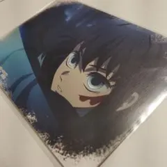 鬼滅の刃 一番くじ 柱稽古 キャンバス 風ボード 時透無一郎