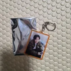 초특급 아크릴 키 체인 헐