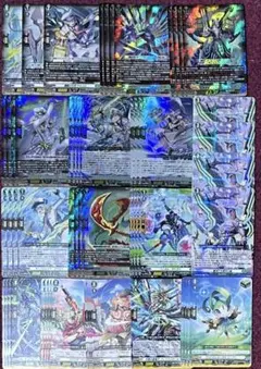 2026年最新】ヴァンガード メイルストロームの人気アイテム - メルカリ