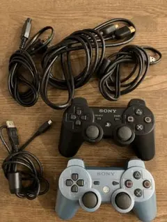 プレステ コントローラー 配線セット