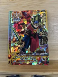 希少！未使用】ドラゴンクエストモンスターバトルロード 光の玉 - メルカリ
