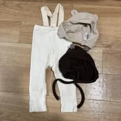 gap レッグウェア