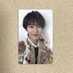 曽野舜太 爆裂愛してる/好きすぎて滅！ VOS盤トレカ