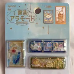 喫茶アラモード きゅるるん