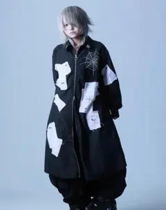 み*ん様 Kidill 24ss bunny mods coat size44 - メルカリ