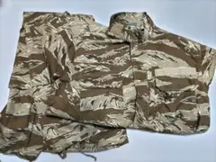 迷彩服上下