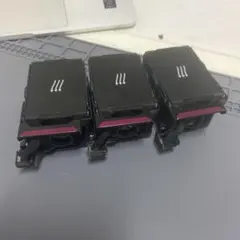 HPE ProLiant DL360p Gen8 純正 冷却ファン 3個セット
