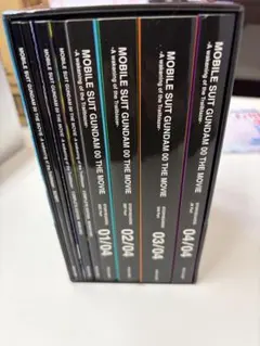 2025年最新】劇場版機動戦士ガンダムIIIの人気アイテム - メルカリ