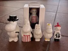 2026年最新】ムーミン アラビア フィギュアの人気アイテム - メルカリ