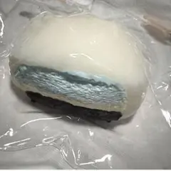 雪蛋糕手作 SnowCake Handcraft ミント 大福 スクイーズ