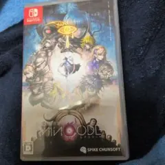 超探偵事件簿レインコード　Nintendo Switch