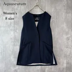2026年最新】Aquascutum レディース ベスト・ジレ・ビスチェの人気