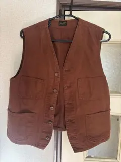 2025年最新】TENDERLOIN メンズ ベストの人気アイテム - メルカリ