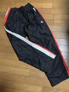 Converse ウォームアップパンツ