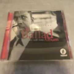 The Ballad Album