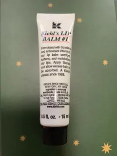 Kiehl's LIP BALMのサムネイル