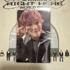 SEVENTEEN ジョシュア トレカ always yours まとめ売り SEVENTEEN ジョシュア トレカ ALWAYS YOURS - メルカリ