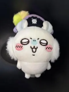 ちいかわ モモンガ ぬいぐるみ マスコット