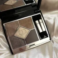 Dior サンククルールクチュール　アイシャドウパレット469　5色