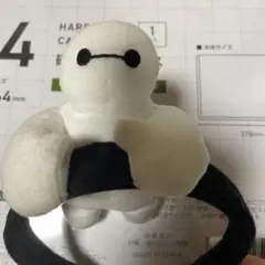 ベイマックス カチューシャ