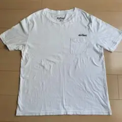 ポケットtシャツ