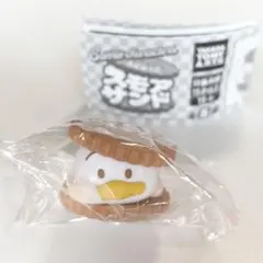 サンリオキャラクターズ ふにゅっとスモアサンド あひるのペックル