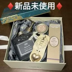 ♦️新品未使用♦️SABON シャワーオイル /スクラブ/ハンドクリーム他4点セットのサムネイル