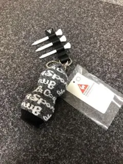 ルコックスポルティフレディスボールホルダーティーセット