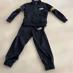 ジャージ上下120