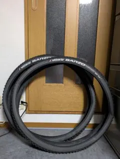 vittoria マウンテンバイクタイヤ