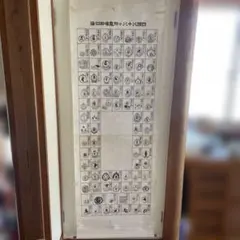 순례 여행: 시코쿠 하치카쇼 성경 (경전), 밑줄 그림, 고보 다이시 성지, 고슈인 전용 벽걸이 두루마리