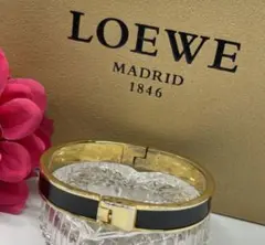 LOEWE(ロエベ) バングル ブレスレットのサムネイル