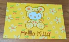 ハローキティ歴代ポストカード