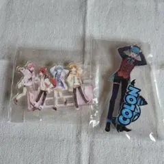 すとぷり ころん アクリルスタンド まとめ売り