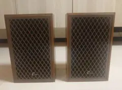 山水SP-LE8T JBL LE8Tアルニコフルレンジユニットステレオスピーカー